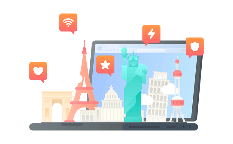 在南极洲怎么翻回中国 - 翻回VPN